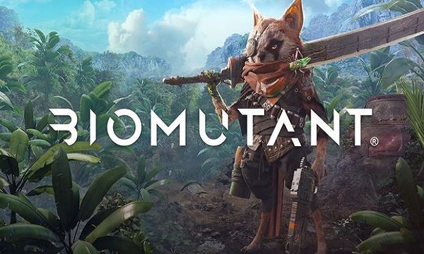 Download Biomutant Game For PC Full Version