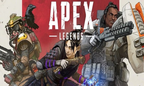 Download Apex Legends Game For PC Full Version Highly Compressed