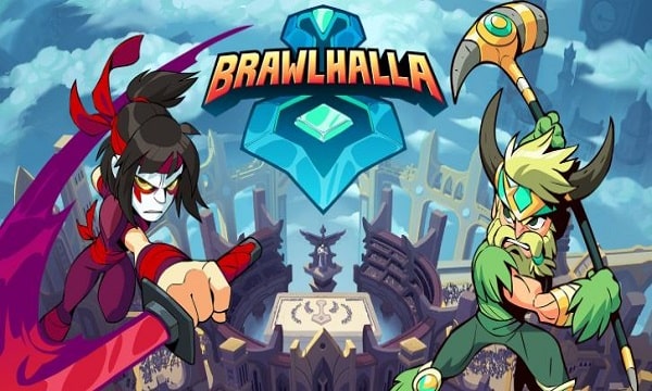 Download Brawlhalla Free PC Game Full Version