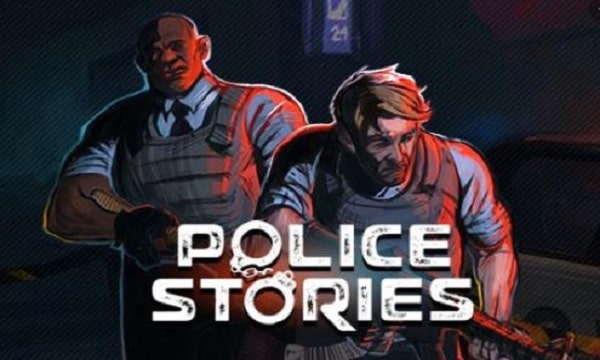 Download Police Stories Free PC Game Full Version