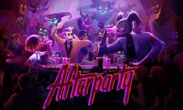 Download Afterparty Free PC Game Full Version