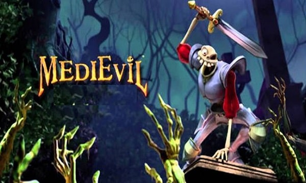 Download MediEvil Game For PC