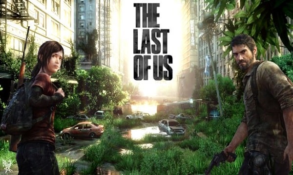 Download The Last of Us PC Game Full Version