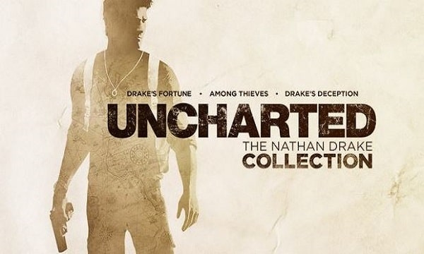 Download Uncharted The Nathan Drake Collection Free PC Game Full Version