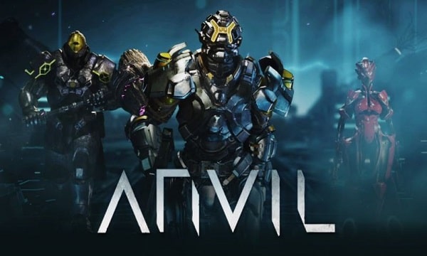 Download ANVIL Free PC Game Full Version