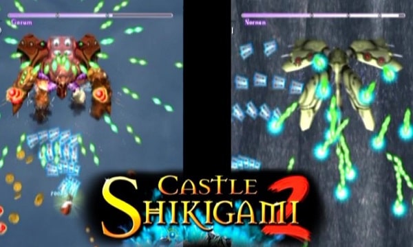 Download Castle Shikigami 2 Free PC Game Full Version