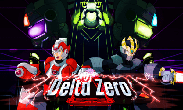 Download Delta Zero Free PC Game Full Version