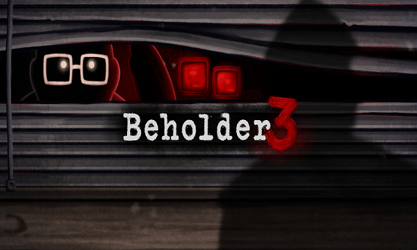 Download Beholder 3 Free PC Game Full Version