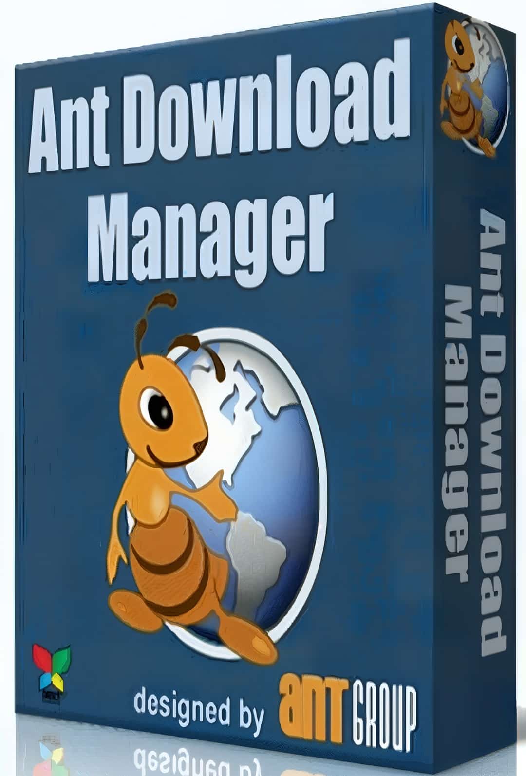 Ant Download Manager Pro For Windows v2.15.6 Best and Audio & Video Downloader Software