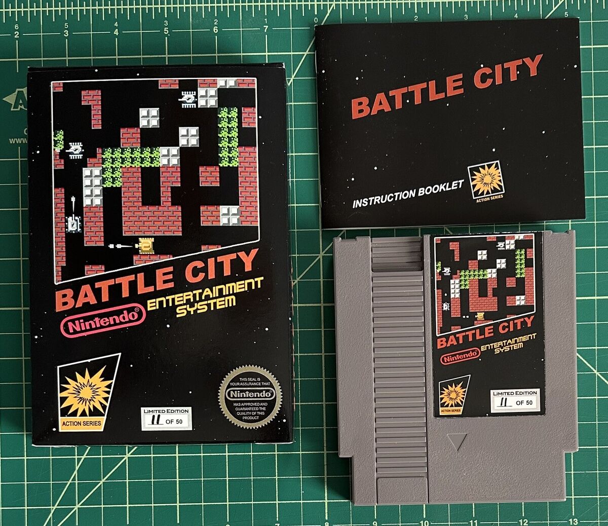 Battle City Game For PC Best Multi-Directional Shooter Video Game