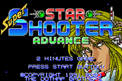 Star Shooter Game For PC Best Psychedelic Retro Inspired On-Rails Shooter