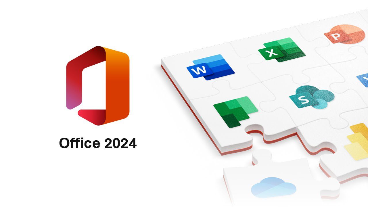 Microsoft Office 2024 Professional Plus v2402 Build 17303.2 Full Version Free Download