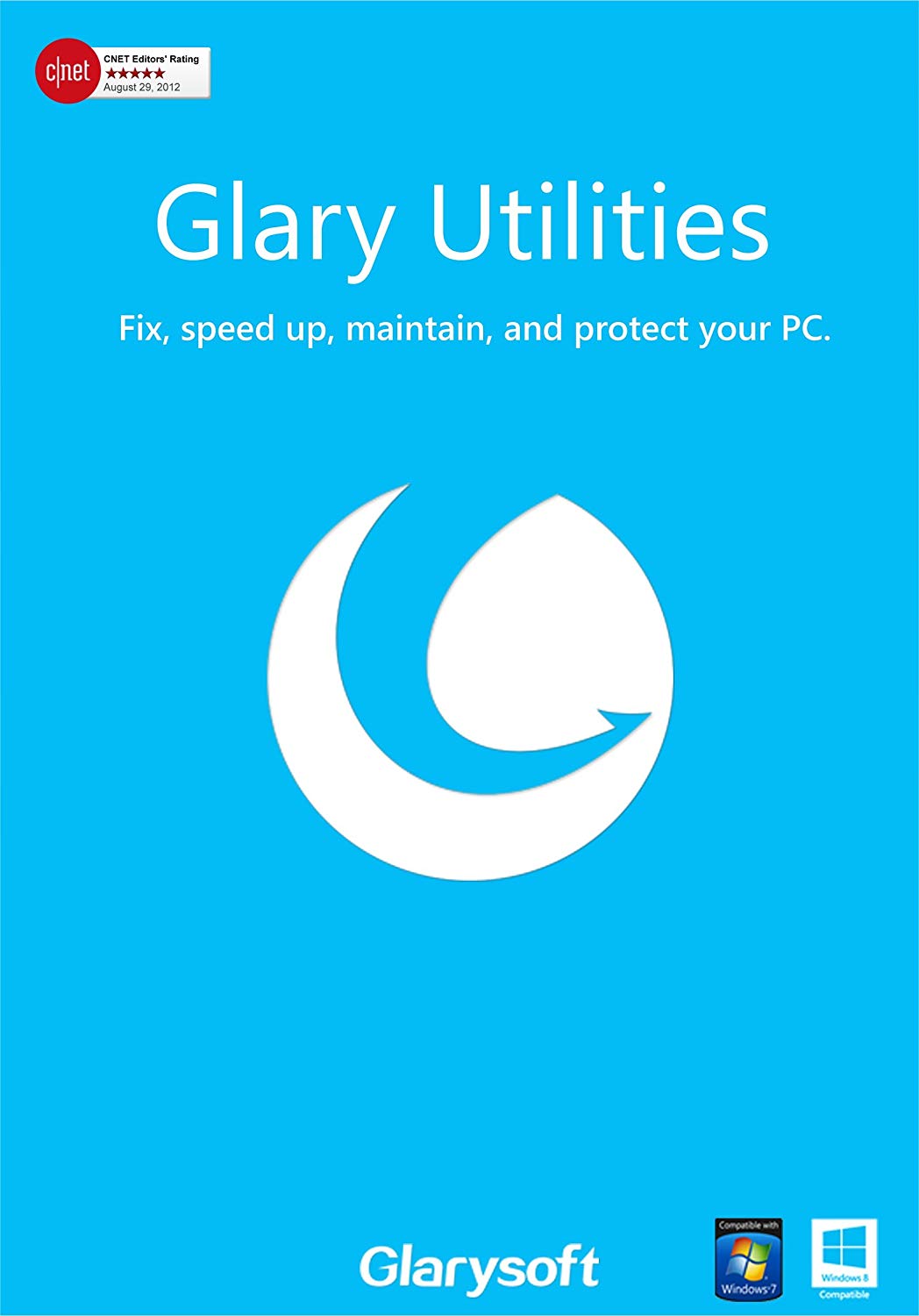 Glary Utilities Pro 6.30.0.34 Full Version Free Download For Windows