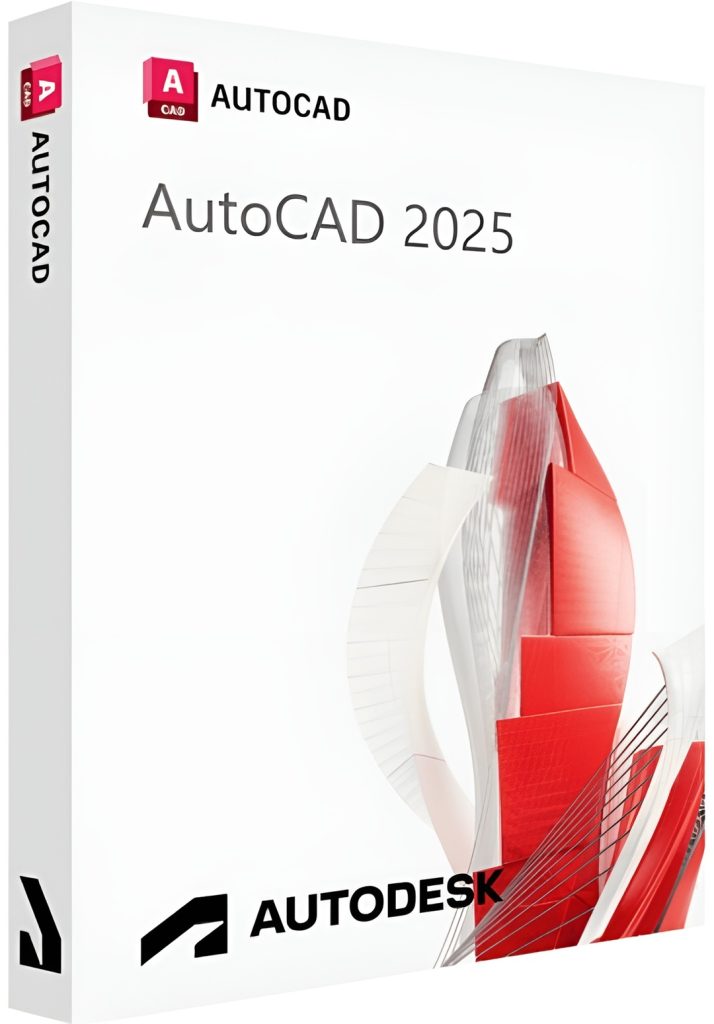 Autodesk AutoCAD 2025 Free Download