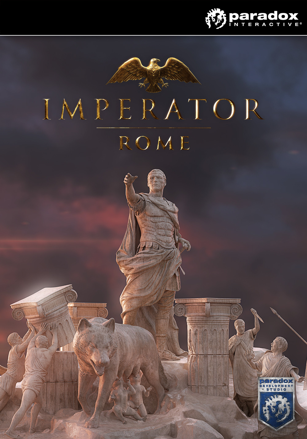Download The Imperator Rome PC Game Full Version