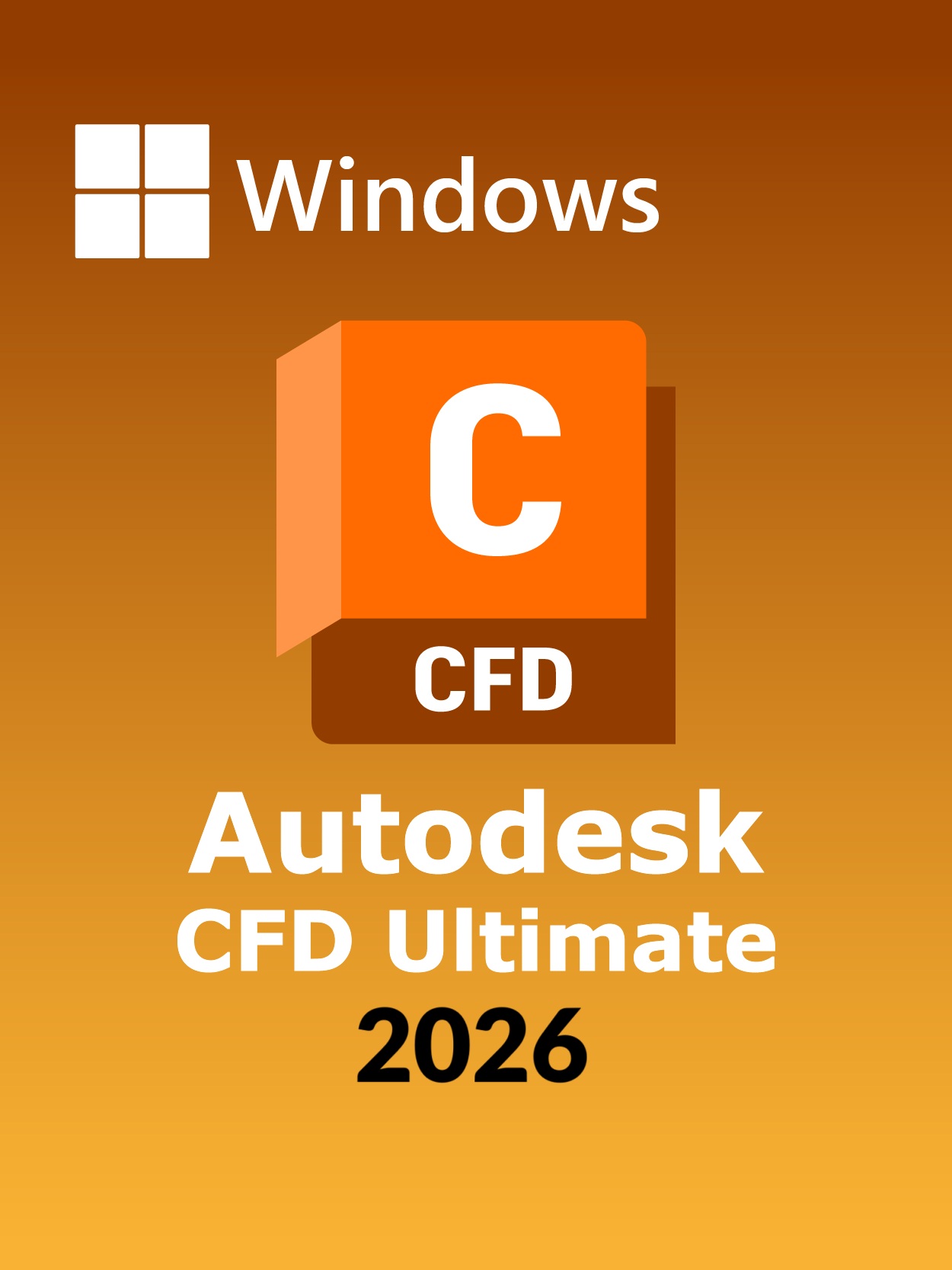 Autodesk CFD Ultimate 2026 (64-Bit) For Windows Full Version Free Download