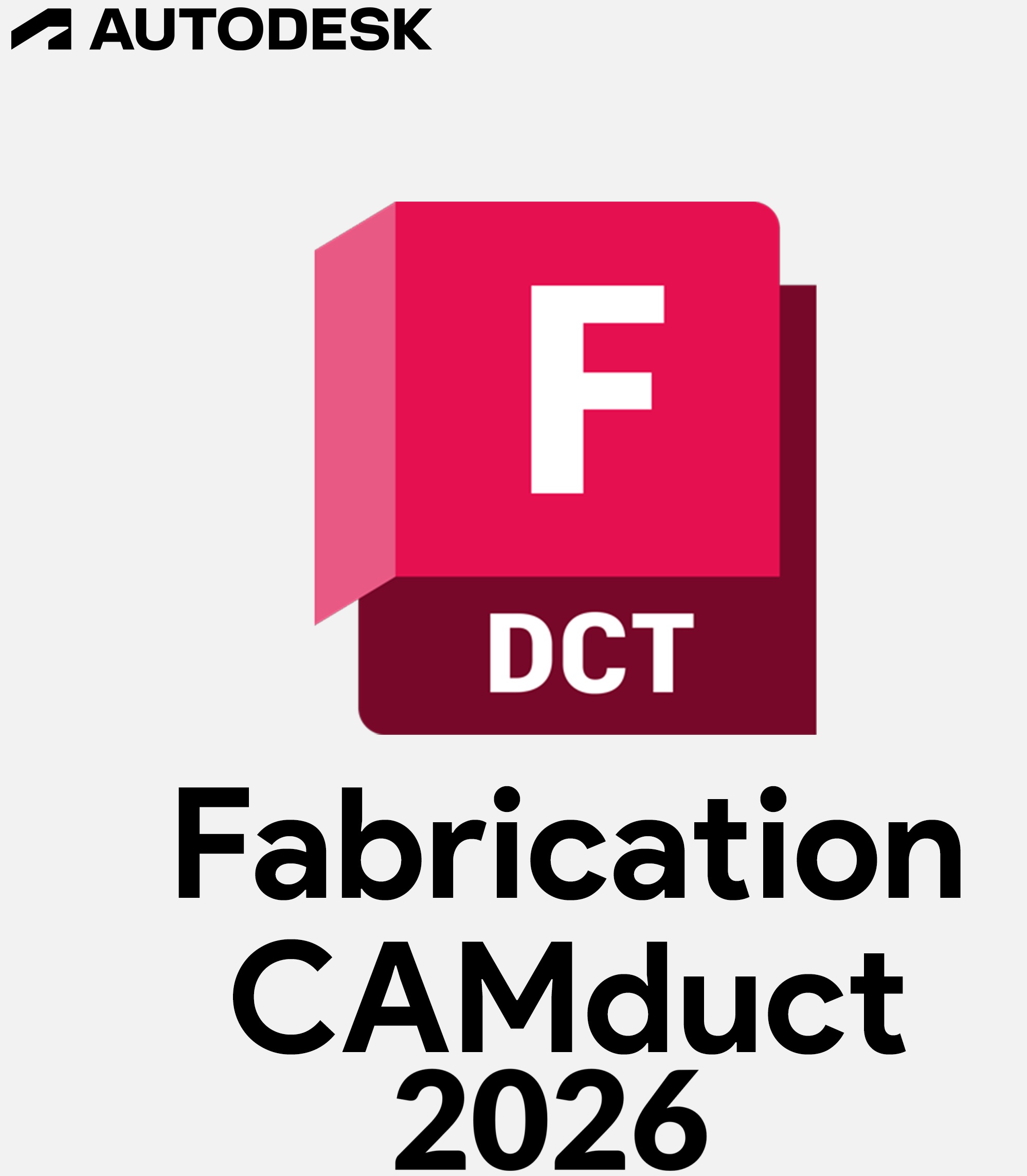 Autodesk Fabrication CAMduct 2026 (64-Bits) For Windows Full Version Free Download