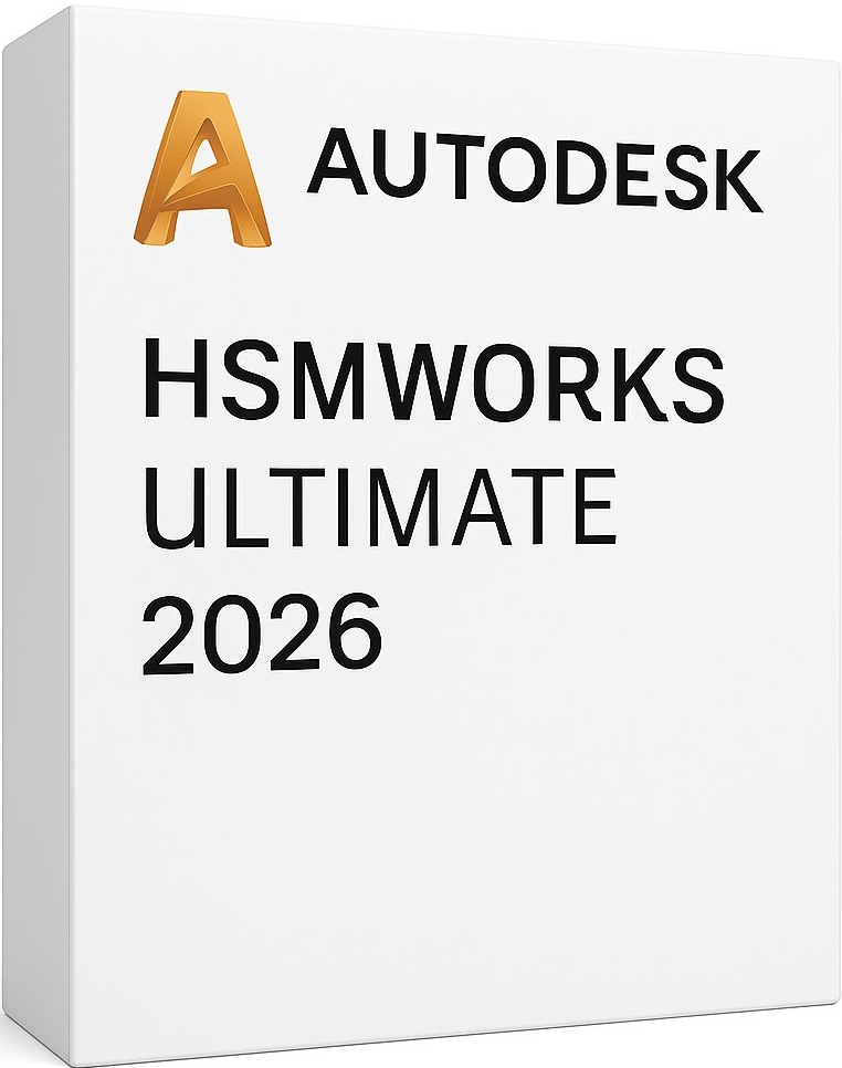 Autodesk HSMWorks Ultimate 2026 (64-Bits) For Windows Full Version Free Download 2 Autodesk HSMWorks Ultimate 2026 (64-Bits) For Windows Full Version Free Download