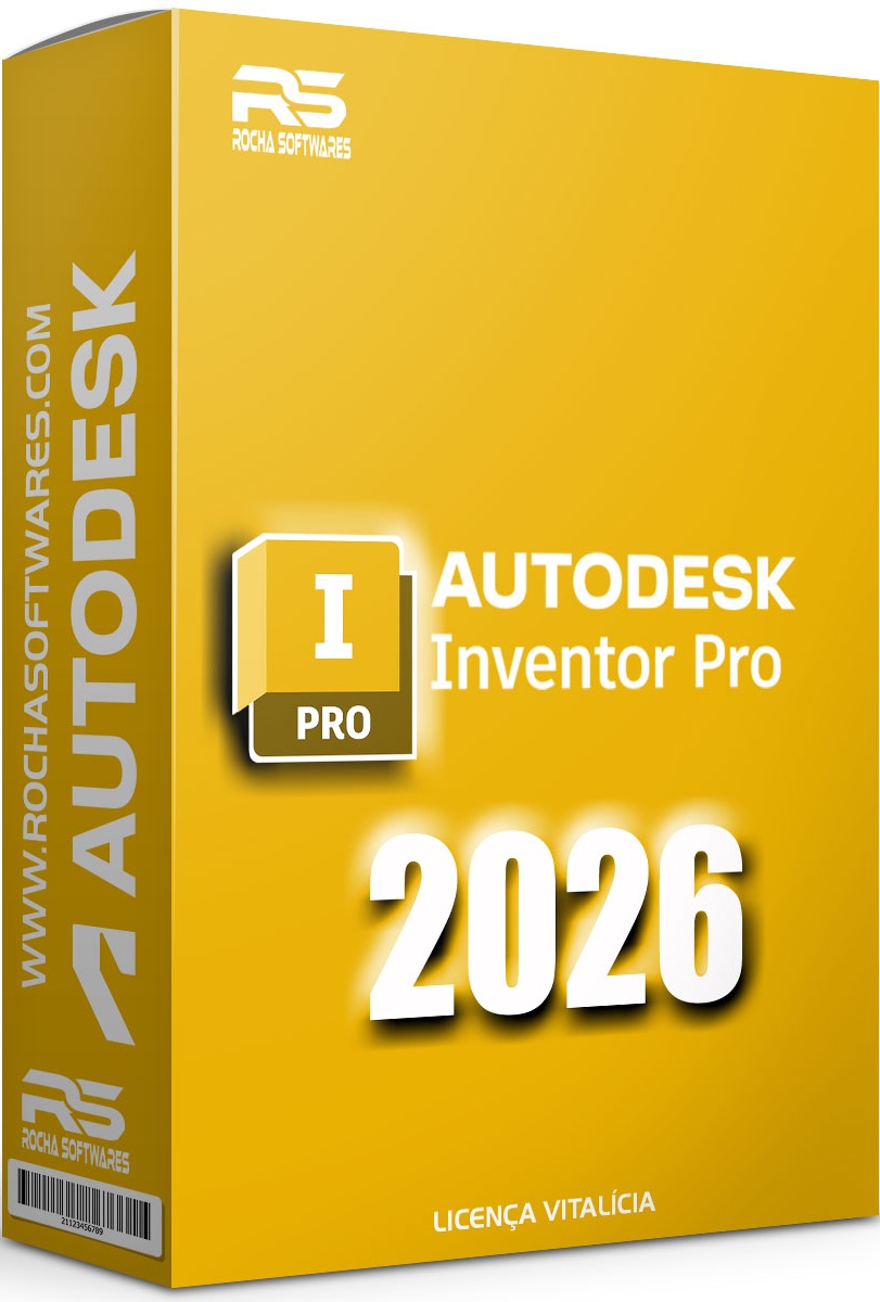 Autodesk Inventor Professional 2026 For Windows Full Version Free Download