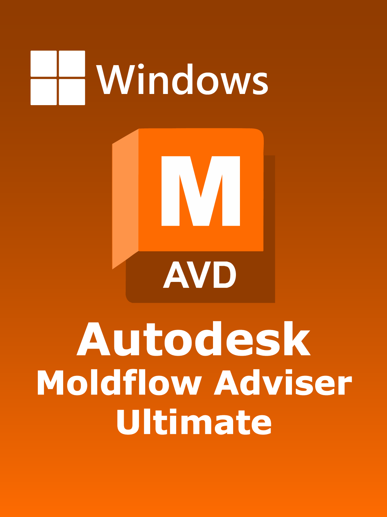 Autodesk Moldflow Adviser Ultimate 2026 For Windows Full Version Free Download