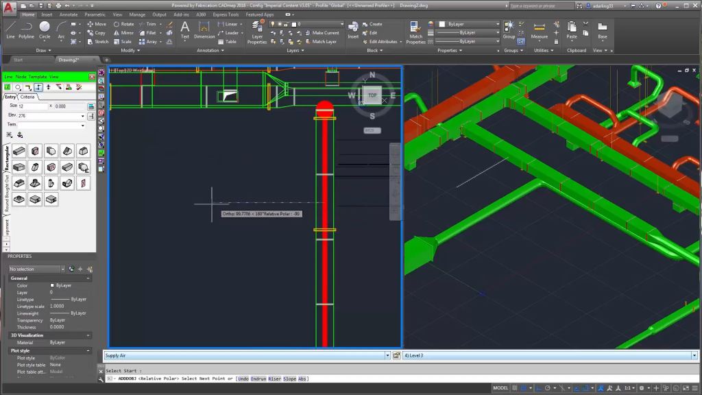Autodesk AutoCAD 2018 Free Download Full Version