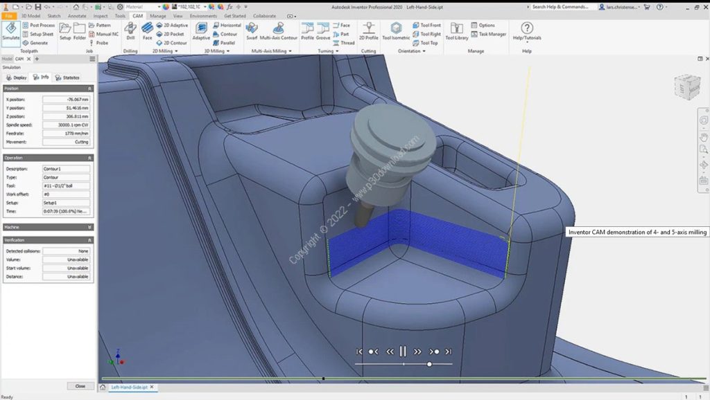Autodesk InventorCAM Ultimate 2026 For Windows Full Version Free Download 2 Autodesk InventorCAM Ultimate Free Download Full Version.