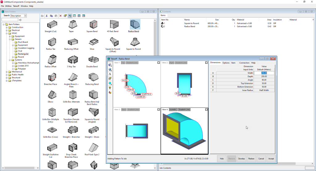 Autodesk Fabrication CAMduct Free Download Full Version

