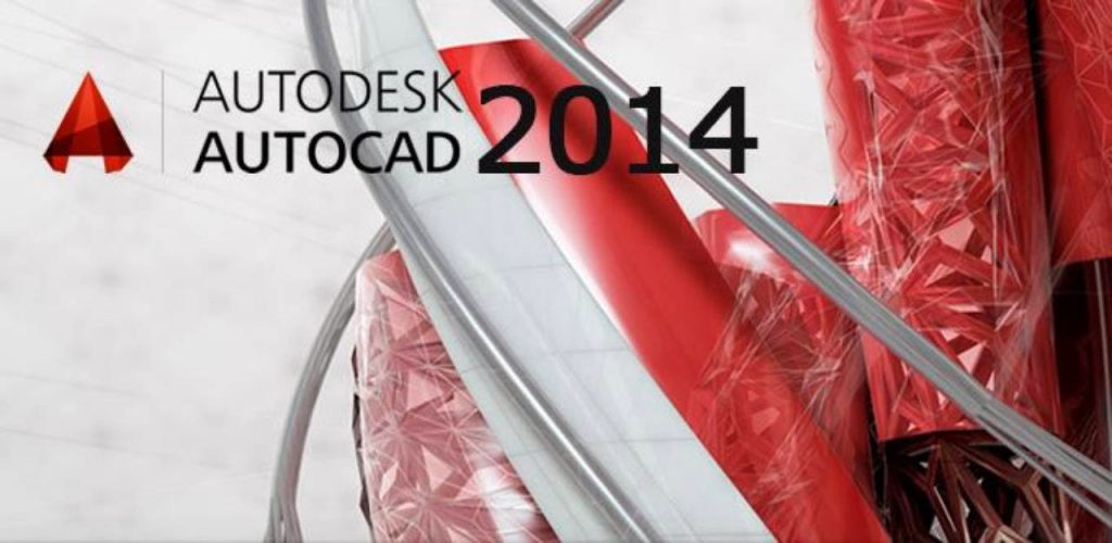 Autodesk AutoCAD 2014 Free Download Full Version