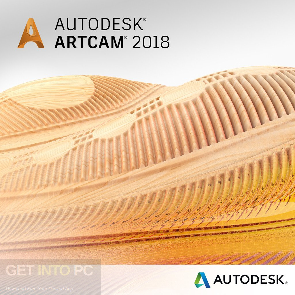 Autodesk ArtCAM Premium 2018 v2.0 (64Bit) For Windows Full Versions