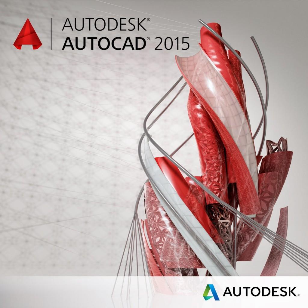 Autodesk AutoCAD 2015 (64-Bit) For Windows Full Version Free Download