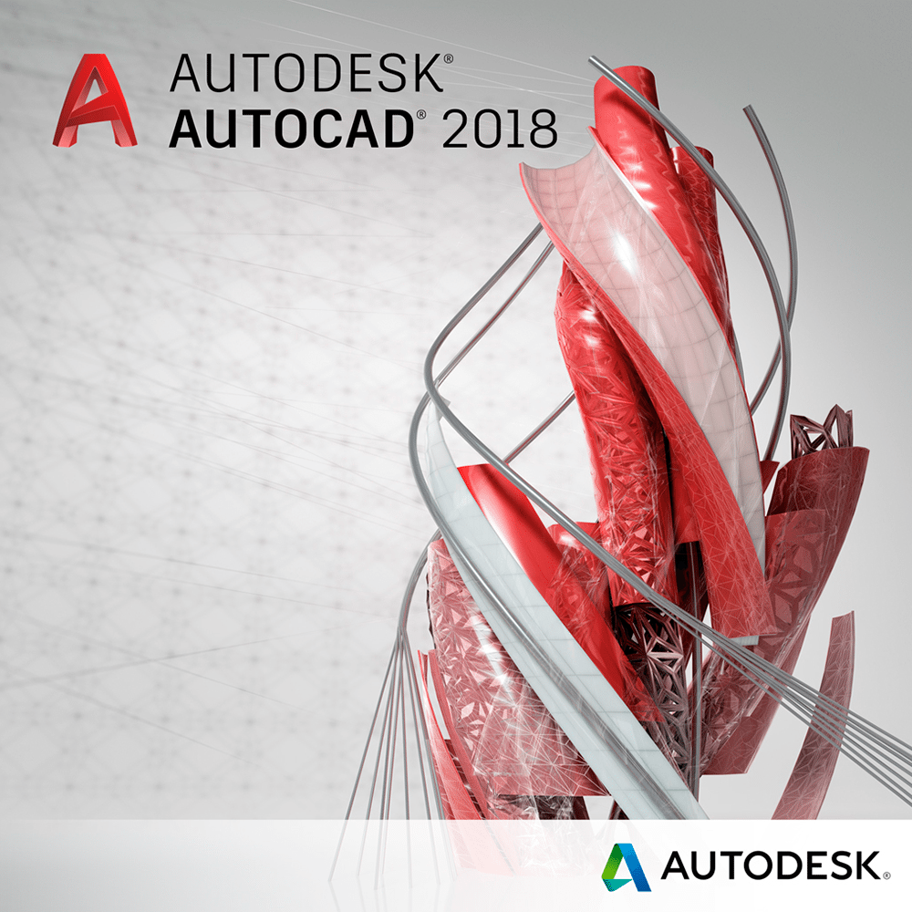 Autodesk AutoCAD 2018 v0.1 (64-Bit) For Windows Full Versions Free Download