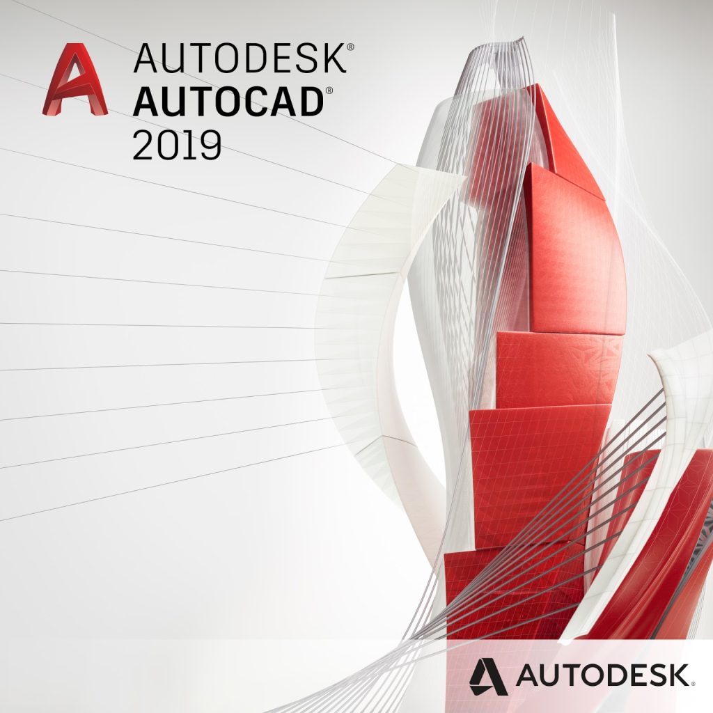 Download Autodesk AutoCAD 2019 Full Version