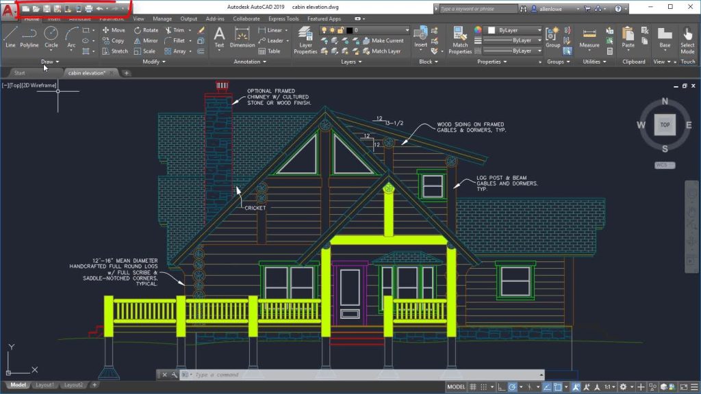 Autodesk AutoCAD 2019 Full Version Free download
