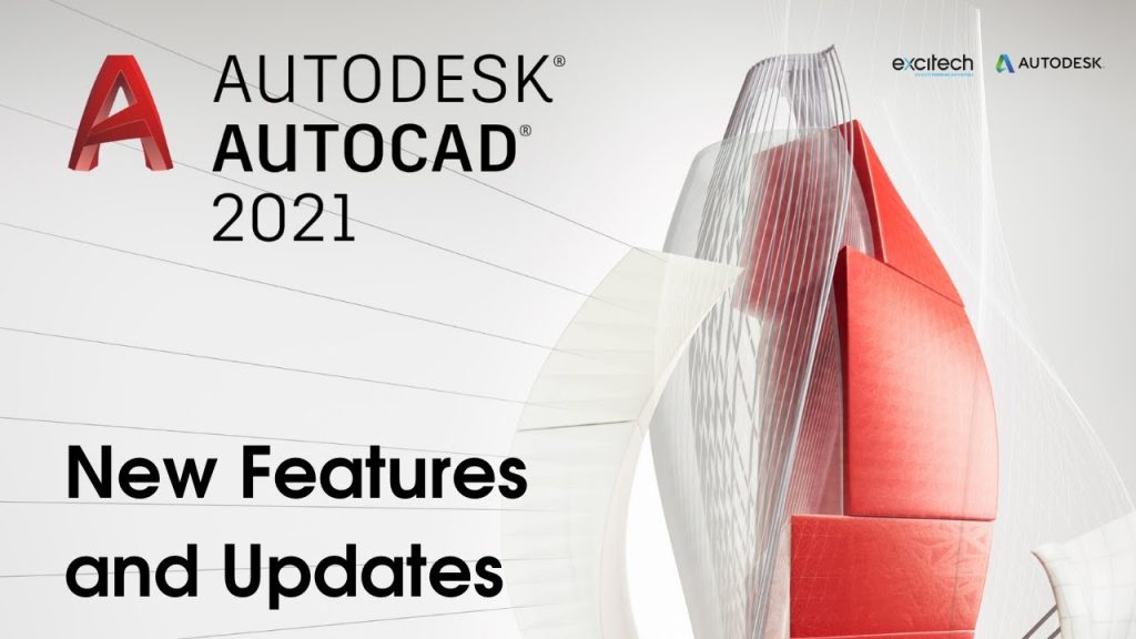 Autodesk AutoCAD 2021 Cracked Free Download