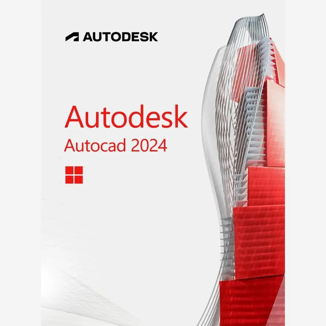 Autodesk AutoCAD 2024 v1.3 For Windows Full Versions Free Download