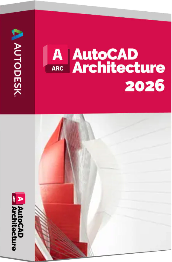 Autodesk AutoCAD Architecture 2026 For Windows Full Versions Free Download