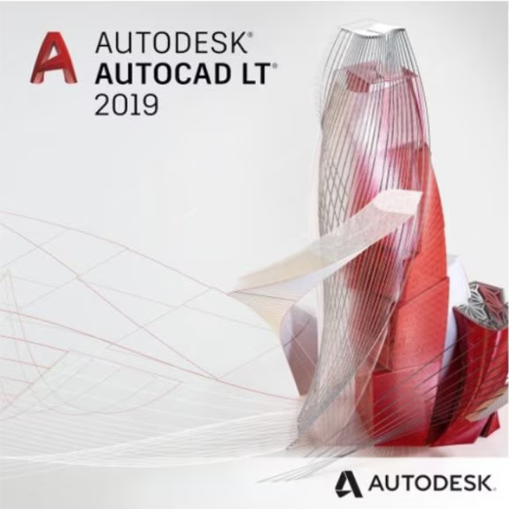 Autodesk AutoCAD LT 2019 (64-Bit) For Windows Full Versions Free Download