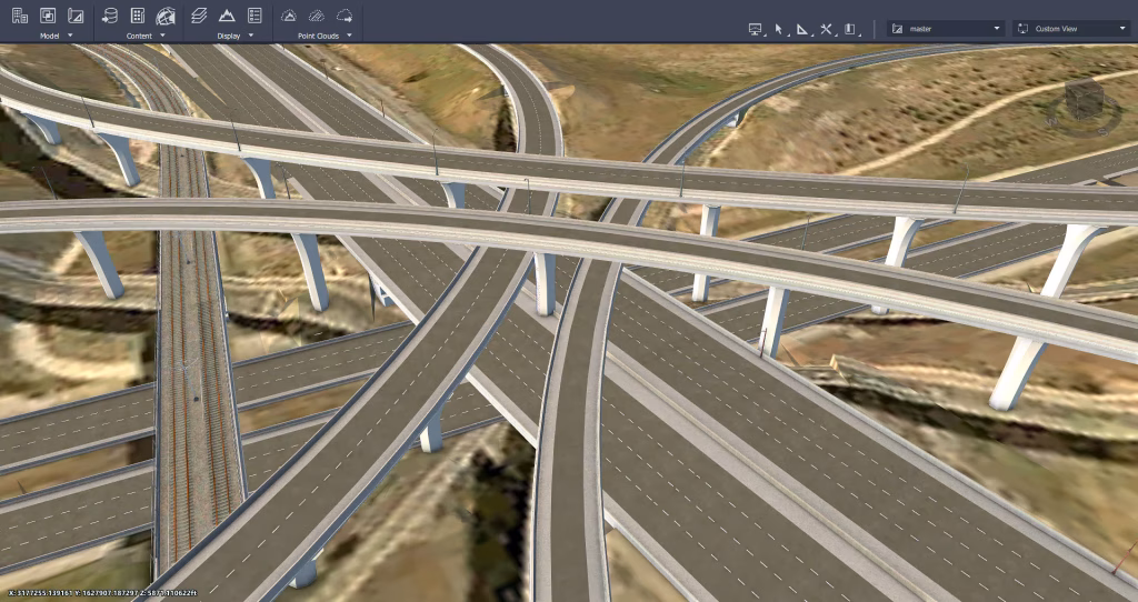 Download Autodesk InfraWorks 2026 Full Version