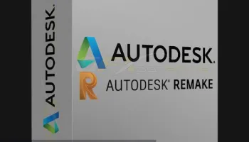 Autodesk ReMakePro 2023 (64Bit) For Windows Full Versions