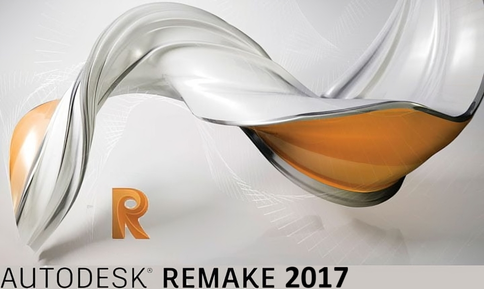 Autodesk ReMakePro 2017 (64Bit) For Windows Full Versions