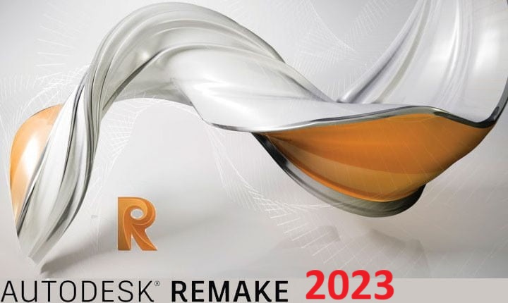 Download Autodesk ReMakePro 2023 Full Version