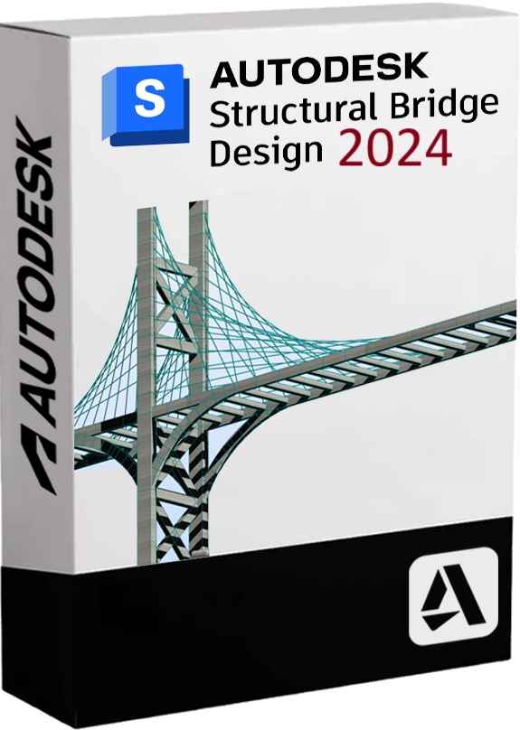 Autodesk Structural Bridge Design 2024 v0.1 (64Bit) For Windows Full Versions