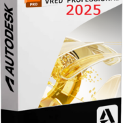 Autodesk VRED Professional 2025 v3.0 (64Bit) For Windows Full Versions Free Download 6 Autodesk Vred Professional 2025 V3.0