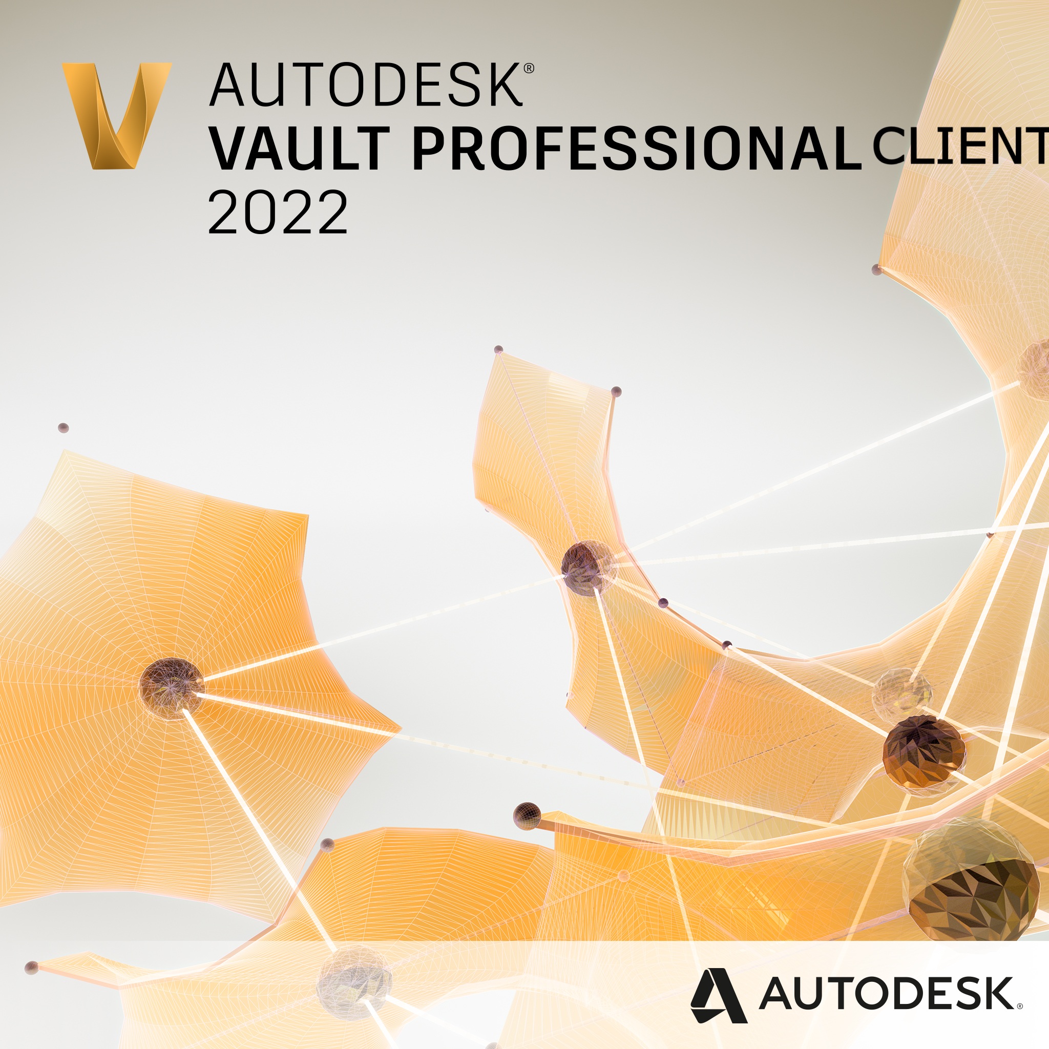 Autodesk Vault Professional Client 2022 v0.2 For Windows Full Versions