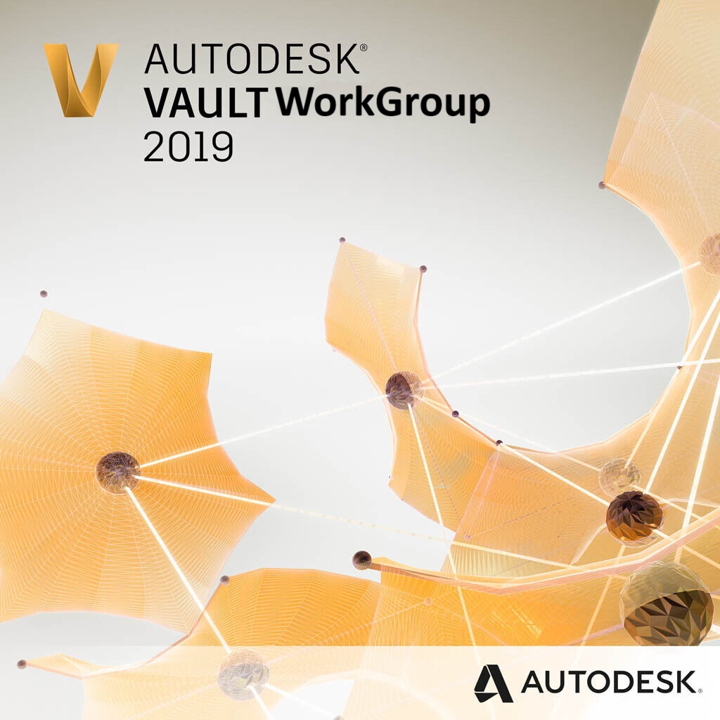 Autodesk Vault Workgroup 2019 (64Bit) For Windows Full Versions