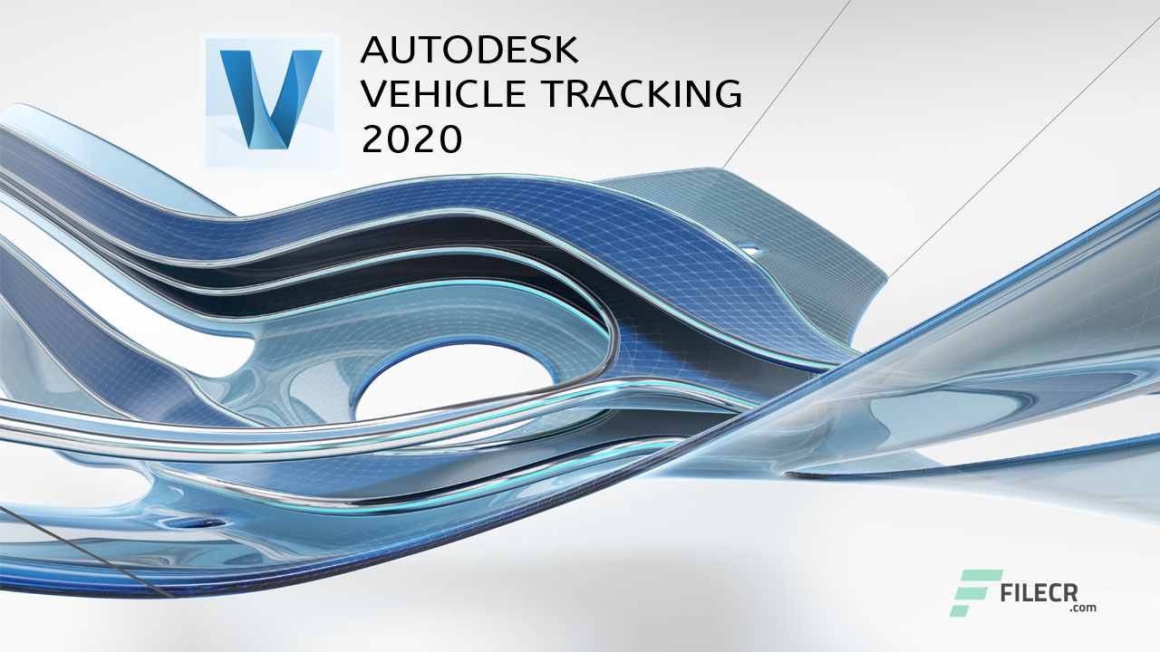 Autodesk Vehicle Tracking 2020 (64Bits) For Windows Full Versions