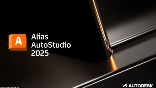 Autodesk Alias AutoStudio 2025 (64-Bits) For Windows Full Version Free Download