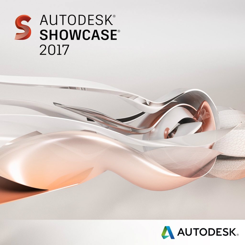 Autodesk Showcase 2017 (64Bit) For Windows Full Versions