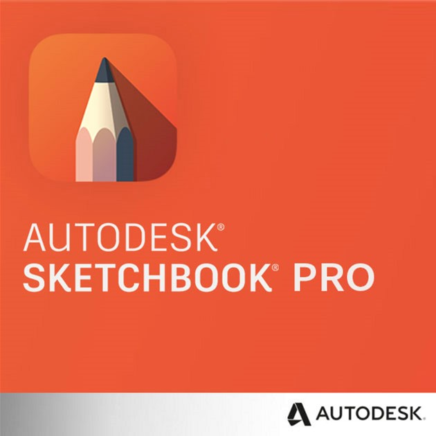 Autodesk SketchBook Pro 2021 v8.8.0 (64Bit) For Windows Full Versions
