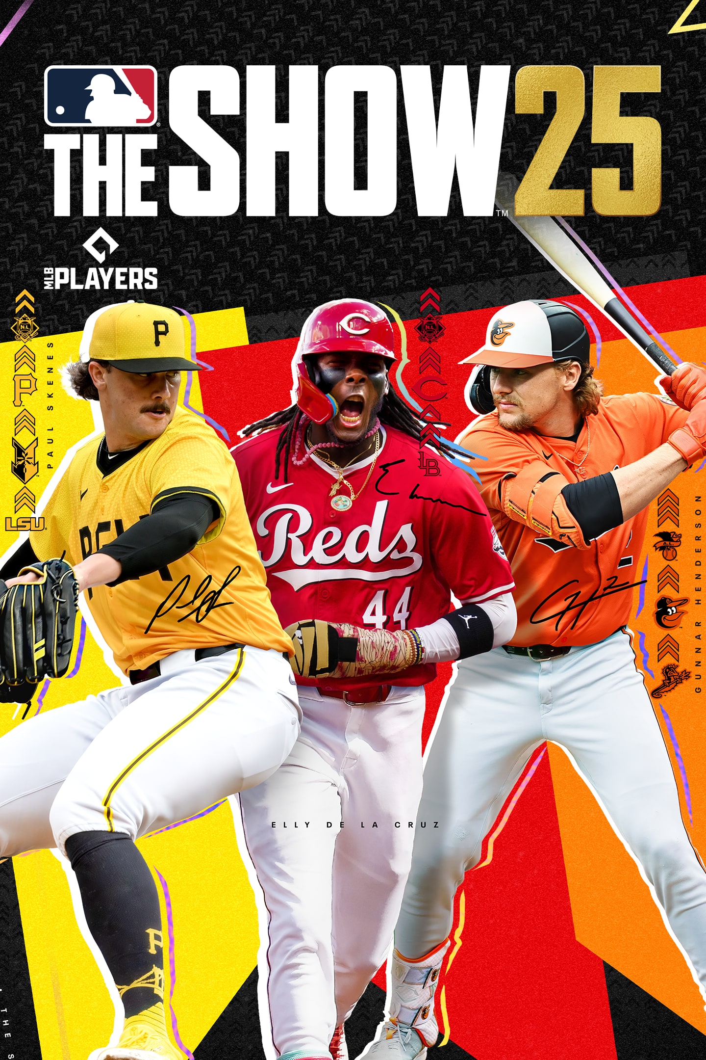 Download MLB The Show 25 Game For PC Full Version